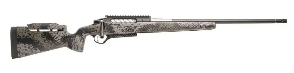 Seekins Precision HAVAK Element M3 Mountain Shadow 7mm Rem Mag